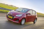 Hyundai i10 2016 года